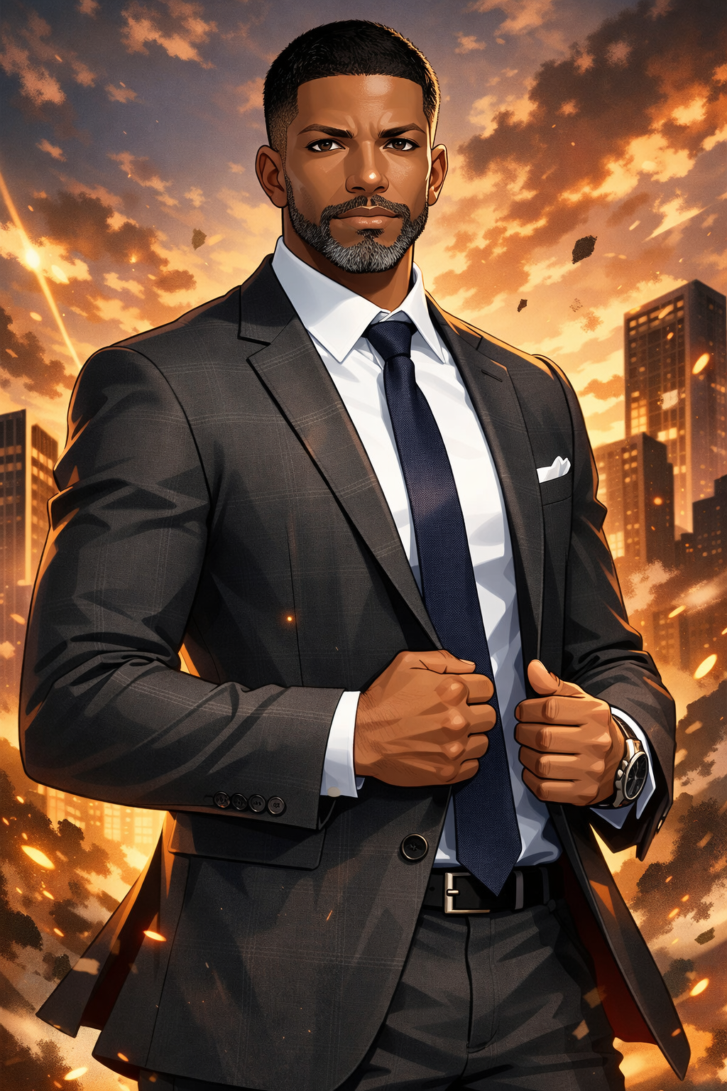 Ray McCullough, Las Vegas REALTOR®